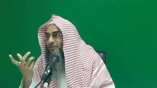 শাইখ মতিউর রহমান মাদানী /তারাবীহর সলাত পর্বঃ 1 смотреть онлайн