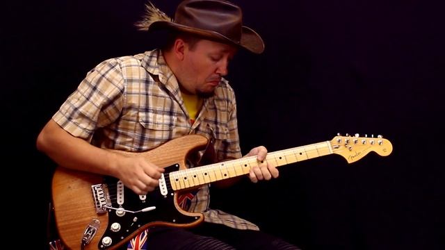 Ночной августовский Вlues! смотреть онлайн