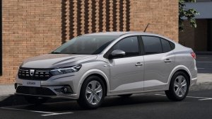 Лучшее оснащение и ограниченный тираж: обновленный Renault Logan 2024 в продаже за 1,68 млн.