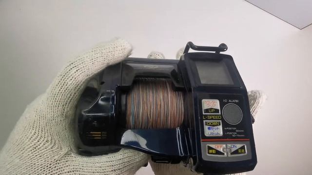 Ryobi AD 80 Ceratec Protarget смотреть онлайн