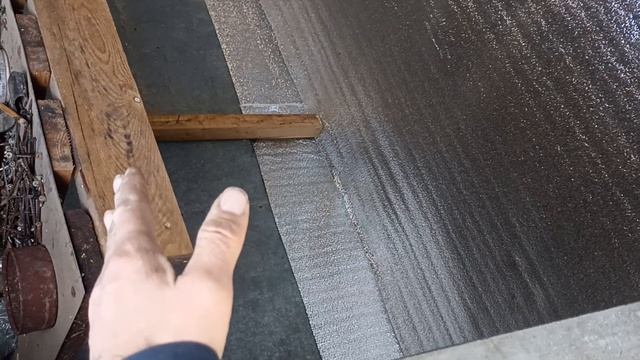 Тёплый пол в курятник. смотреть онлайн