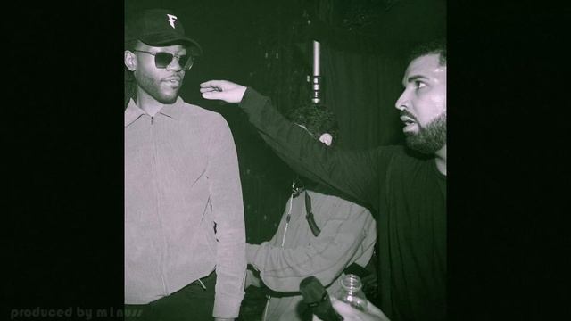 {FREE} PARTYNEXTDOOR X DRAKE TYPE BEAT 