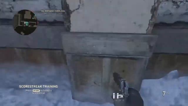 Call Of Duty WW2 Multiplayer Glitches - (DLC3) Stalingrad Top Of Map Glitch смотреть онлайн