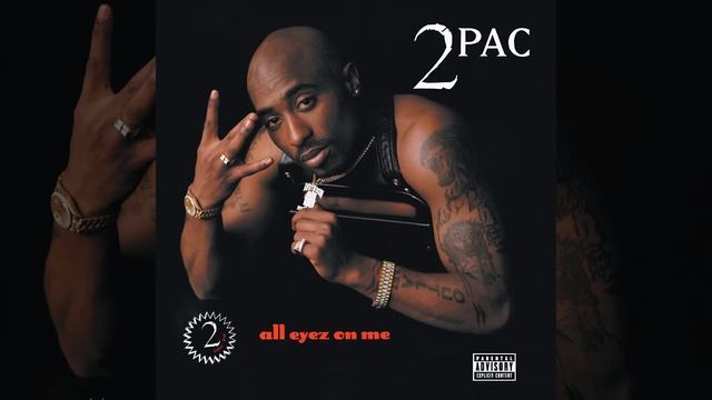 2Pac - Ambitionz Az A Ridah