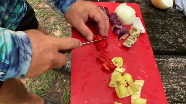 Camping at Lake Lurleen State Park, Tuscaloosa Alabama смотреть онлайн