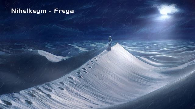 Nihelkeym - FREYA смотреть онлайн