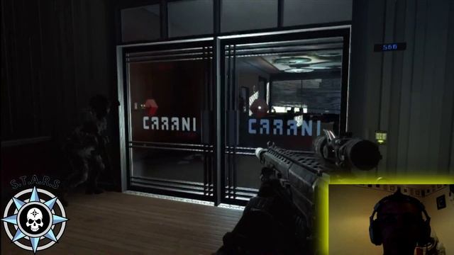 Call Of Duty Ghosts: Mission 7 Walkthrough & Rorke File Locations смотреть онлайн
