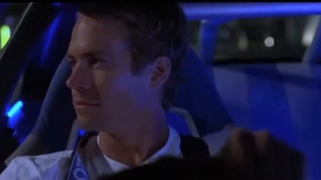 Paul Walker- I Will Return (Tribute) смотреть онлайн