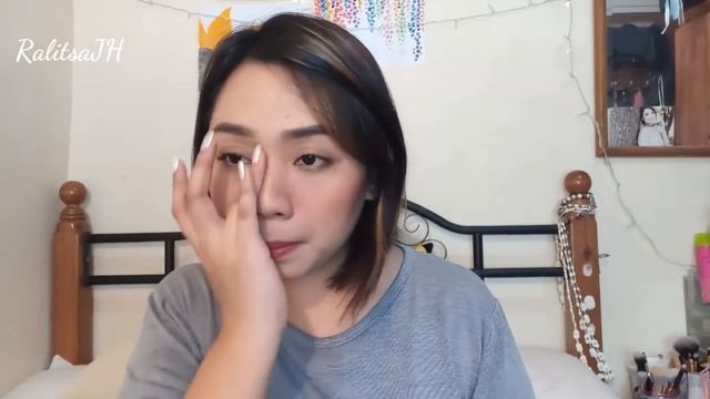 EB PRO CHEEK SET VS. EB ADVANCE FACE TRIO |RalitsaJH смотреть онлайн