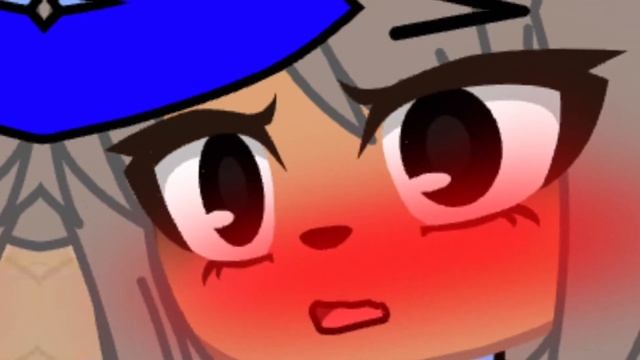 || meme ||Gacha Club ||Руки верх 😵💫 смотреть онлайн