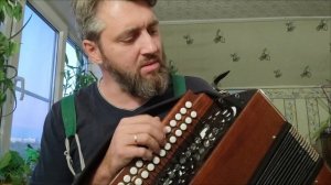 ДО и ПОСЛЕ настройки гармошки