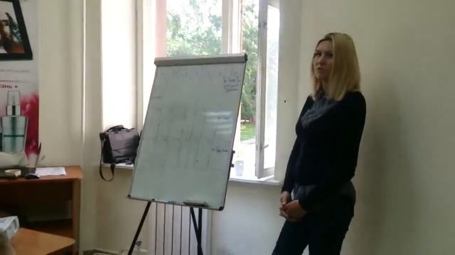 Надежда Чернова Новый менеджер 15% проекта bmdXXI смотреть онлайн