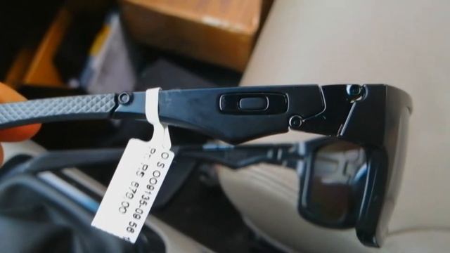 Oakley Jupiter Squared ORIGINAL - Mercado Livre смотреть онлайн