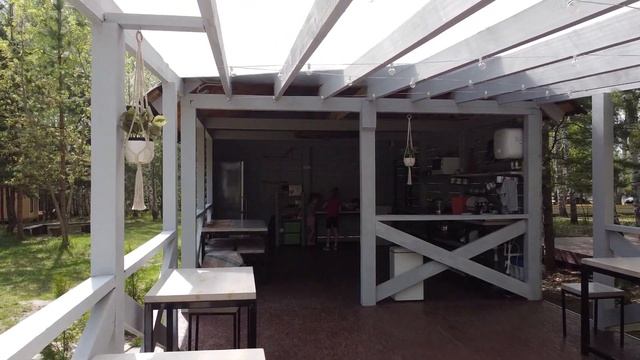 Сызрань, Самарская обл., Рачейский бор смотреть онлайн