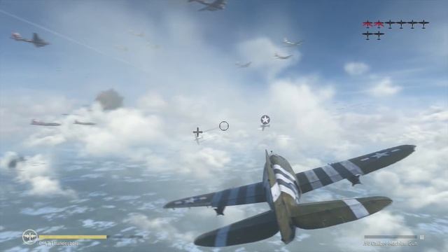 Call of Duty WW2 Gameplay Walkthrough Part 9 - BATTLE OF THE BULGE (COD WWII Campaign) смотреть онлайн