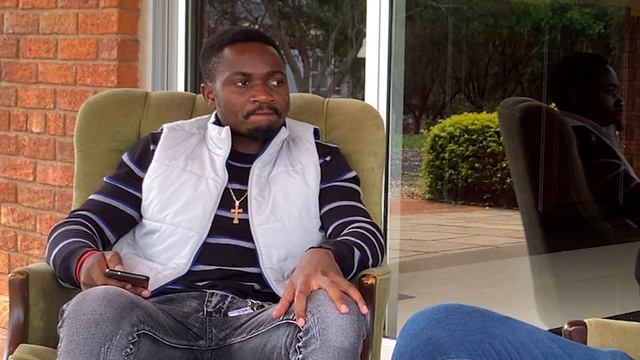 AU 30th Anniversary logo Award Winning, Morris Banghezano (Full episode) смотреть онлайн