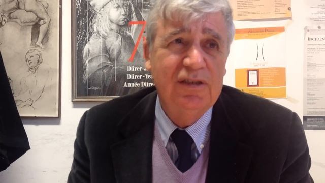 Francesco Trincia - Sigmund Freud, "L'Interpretazione dei Sogni" смотреть онлайн