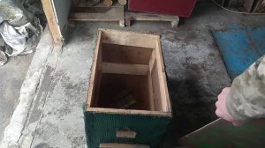 Где взять пчел? Пчелы бесплатно! Обзор на мои ловушки!