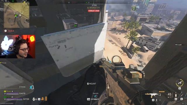 Is there anyone Left on DMZ? смотреть онлайн