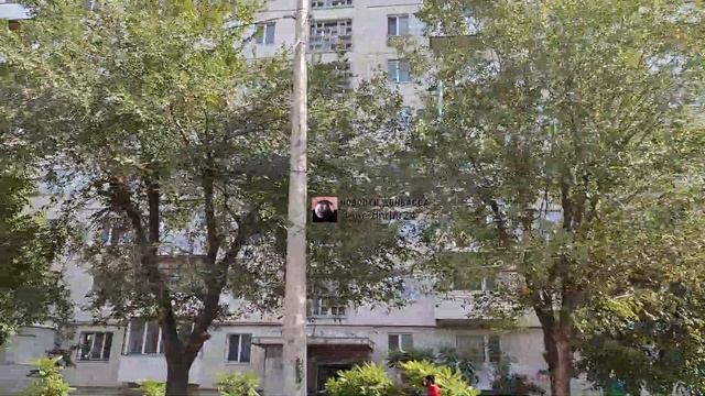 Северодонецк! Донецка, Вилесова, Курчатова осенью 2024! смотреть онлайн