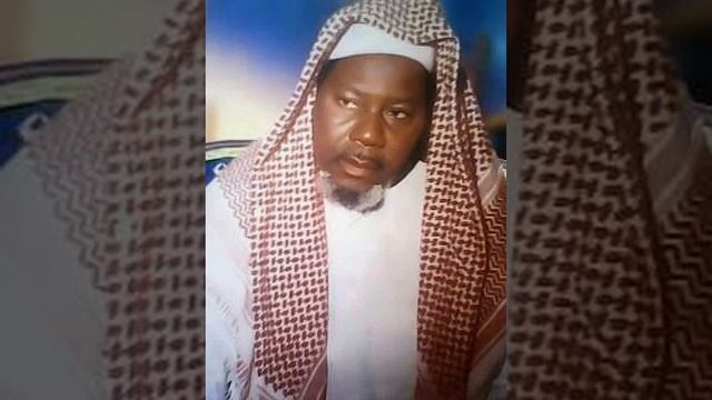 Ashiek Albani-: Ashiek Isma'ila Idris Ibn Zakariyya смотреть онлайн