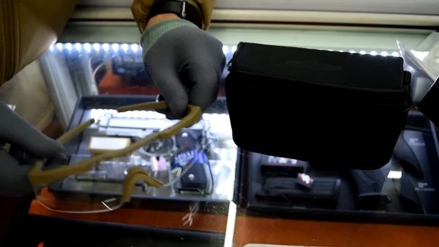 Smith Optics AEGIS ARC ASIAN FIT FIELD KIT 고글 리뷰 - 스와트모형 www.swatmodel.co.kr смотреть онлайн