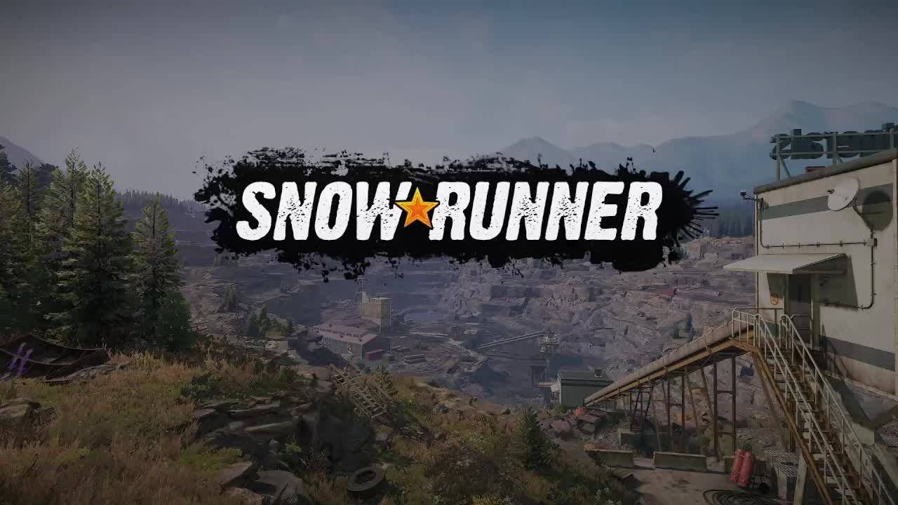 ТК "ЗАПОЛЯРЬЕ" - МИЧИГАН#8 смотреть онлайн