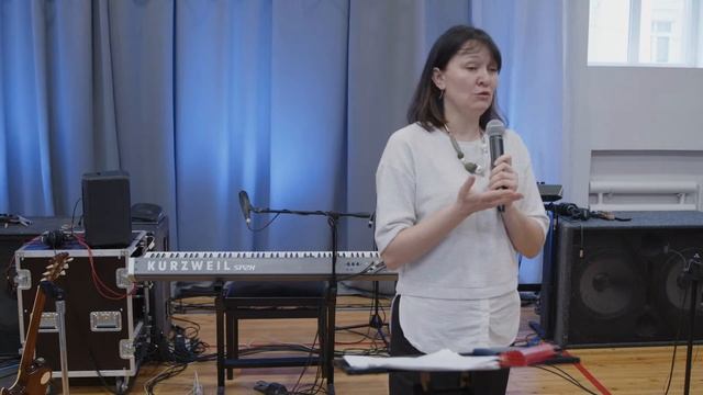 26.03.2023 - Воскресное Богослужение смотреть онлайн