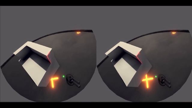 3D Моделирование в Virtual Reality (VR)