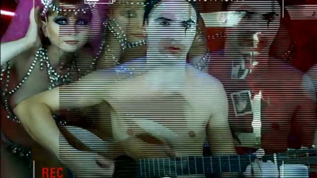 Mirwais - Naive Song (Official Video ) смотреть онлайн