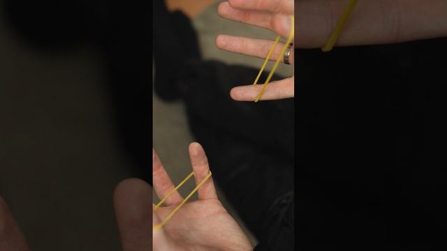 😱Легендарный ТРЮК С РЕЗИНКАМИ! смотреть онлайн