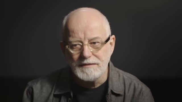 Raymond Gervais, 2014 Canada Council laureate – a film by Émilie Baillargeon смотреть онлайн