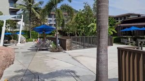 Обзор отеля Ozo Phuket на Пхукете