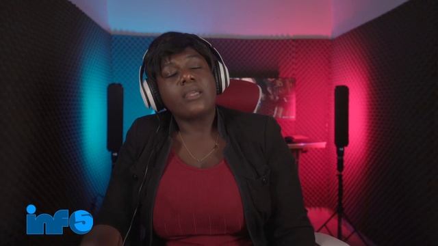 Rat la pran Nan pèlen..Martine Moise fouye bouch nan Bwa kale a/Fabiola смотреть онлайн