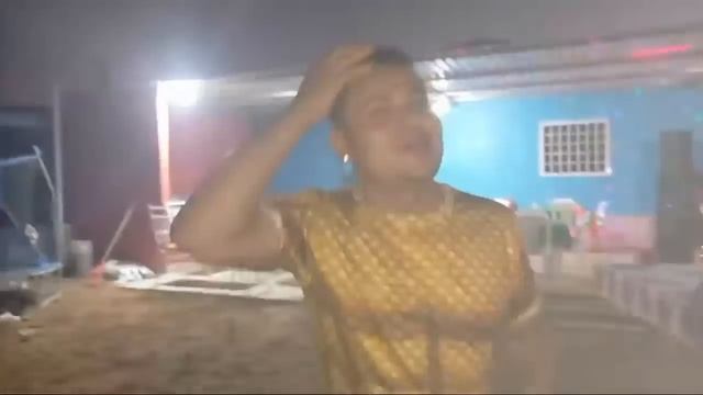 Cena Navideña de Ayudas Sociales asi se celebra desde Tocoa Colon Honduras смотреть онлайн