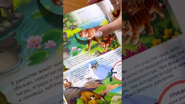 Многое можно узнать о нашем Мире! смотреть онлайн