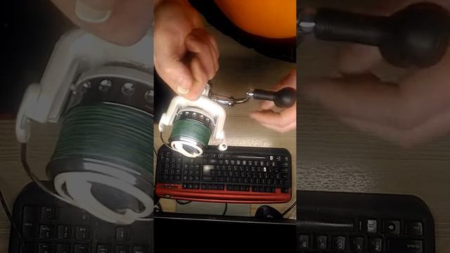 MANTARAY ELITE HEAVY FEEDER 6000 косяк на косяке