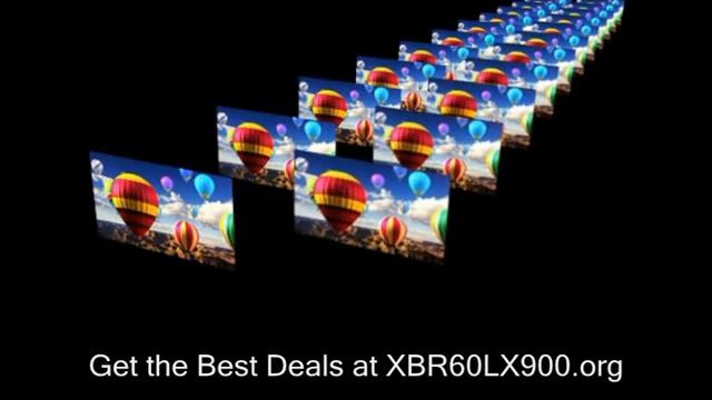 XBR60LX900 | Sony XBR60LX900 Full Reviews and Best Deals смотреть онлайн