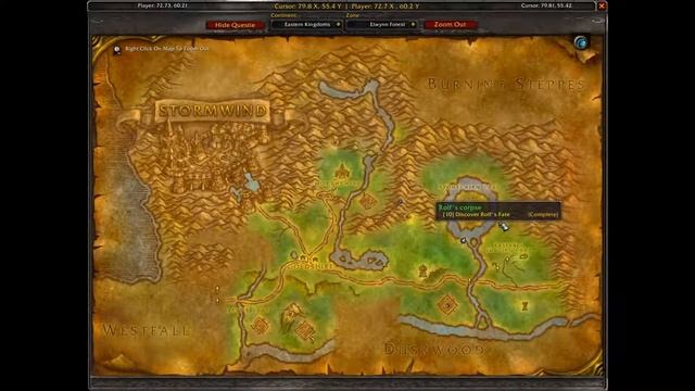 Find the Lost Guards! 2019 WoW Classic Quest Guide смотреть онлайн
