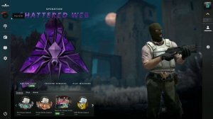 How to install/get/download FPS Benchmark map on CS GO/steam workshop