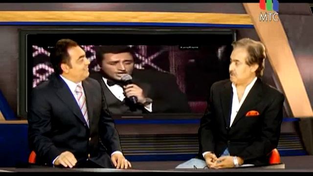 MTC mehran tavakoli & farid zoland (rastin concert) смотреть онлайн