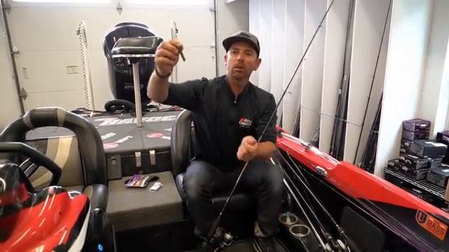 Michael "Ike" Iaconelli's 2018 Classic Recap смотреть онлайн