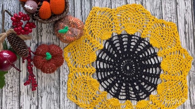 СП «Красивая салфетка» Отчет за октябрь смотреть онлайн