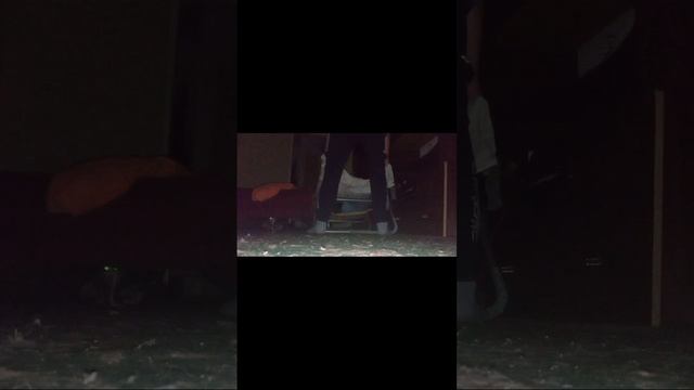 Потолок падает