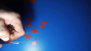 Долговечный хвост на блесну своими руками