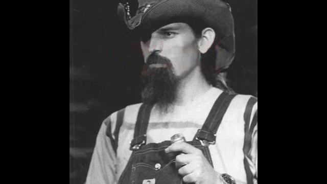 Grateful Dead - Hard To Handle (8-6-71)