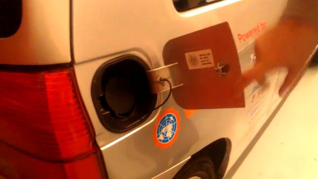 Lupo EL charging смотреть онлайн