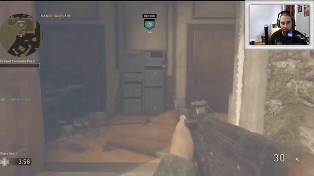 COD WW2 Multiplayer LIVE With Subs Xbox One смотреть онлайн