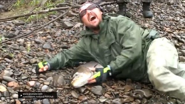 Начали действовать изменения в правилах любительской рыбалки