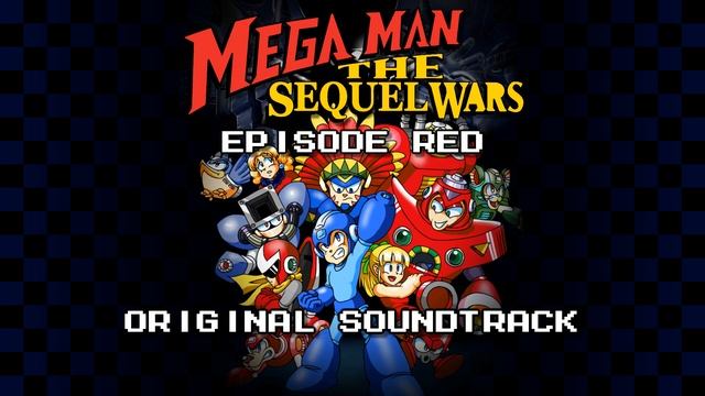 Mega Man: The Sequel Wars - Episode Red Full Soundtrack [Sega Genesis] смотреть онлайн